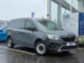 RENAULT KANGOO LL21 Blue dCi 95 Advance L2 �15,995