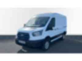 FORD TRANSIT 350 198kW 68kWh L2 H2 Leader Auto RWD �18,495