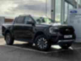 FORD RANGER WILDTRAK ECOBOOST �0