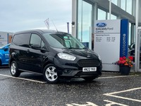 FORD TRANSIT COURIER 1.0 EcoBoost Limited 12,295