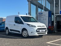 FORD TRANSIT CONNECT 200 1.5 TDCi 100ps L1 Trend 9,995