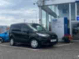 FORD TRANSIT CONNECT 220 1.5 EcoBlue 75ps L1 Trend £17,495