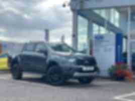 FORD RANGER Wildtrak 2.0 EcoBlue 213 Auto £18,995