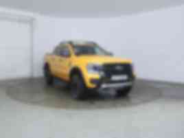 FORD RANGER Wildtrak X 2.0 EcoBlue 205 Auto �35,995