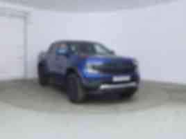 FORD RANGER Raptor 3.0 V6 292ps Auto �42,995
