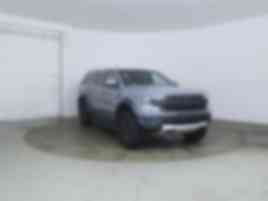 FORD RANGER Raptor 3.0 V6 292ps Auto �51,995