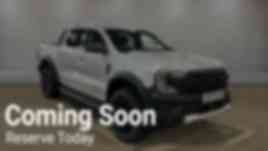 FORD RANGER Wildtrak 2.0 EcoBlue 205 Auto �34,995
