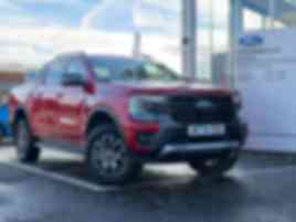 FORD RANGER Wildtrak 2.0 EcoBlue 205PS Auto �33,995