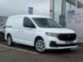 FORD TRANSIT CONNECT 230 2.0 EcoBlue 102ps L2 Limited  �21,995