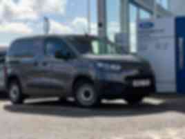 TOYOTA PROACE CITY 1.5D 100 Active �9,995