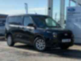 FORD TRANSIT COURIER 1.5 EcoBlue Limited  �18,995