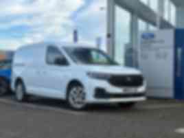 FORD TRANSIT CONNECT 250 LIMITED L2H1 F/C ECOBOOST �22,995