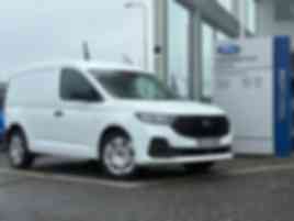 FORD TRANSIT CONNECT 240 1.5 EcoBoost PHEV 150 L1 Trend Auto �22,995