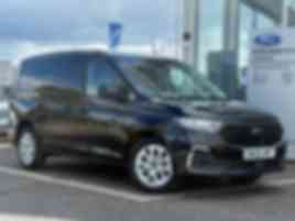 FORD TRANSIT CONNECT 240 LIMITED L2H1 P/V ECOBLUE �0