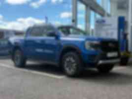 FORD RANGER Wildtrak 2.3 EcoBoost PHEV 281 Auto �41,995