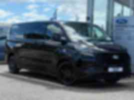 FORD TRANSIT CUSTOM 320 SPORT L2H1 DCIV ECOBOOST �37,995