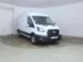 FORD TRANSIT 350 2.0 EcoBlue 130ps L2 H2 Trend Auto �29,995