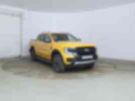 FORD RANGER  Wildtrak 3.0 EcoBlue 240ps Auto �36,495