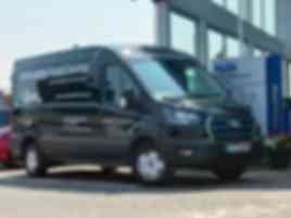 FORD TRANSIT 350 198kW 89kWh L3 H2 Trend Auto  �22,995
