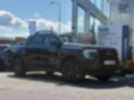 FORD RANGER Stormtrak 2.3 EcoBoost PHEV 281 Auto �45,995