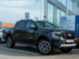 FORD RANGER Wildtrak 2.0 EcoBlue 205 Auto �34,495