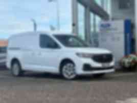 FORD TRANSIT CONNECT 250 1.5 EcoBoost PHEV 150 Limited L2 Auto �21,495