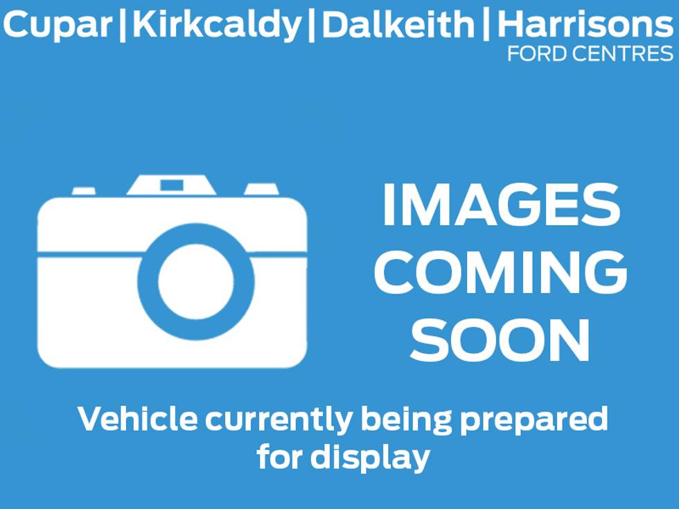 FORD RANGER WILDTRAK ECOBLUE £24,995