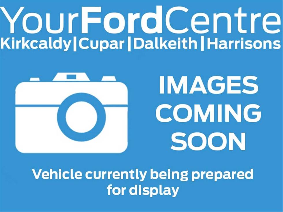 FORD TRANSIT CONNECT 200 LIMITED TDCI £16,995