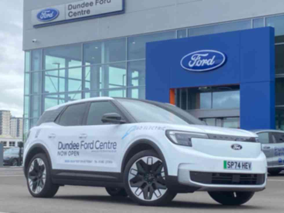 FORD EXPLORER 79kwh Extended Range PREMIUM AWD 5dr 41,995
