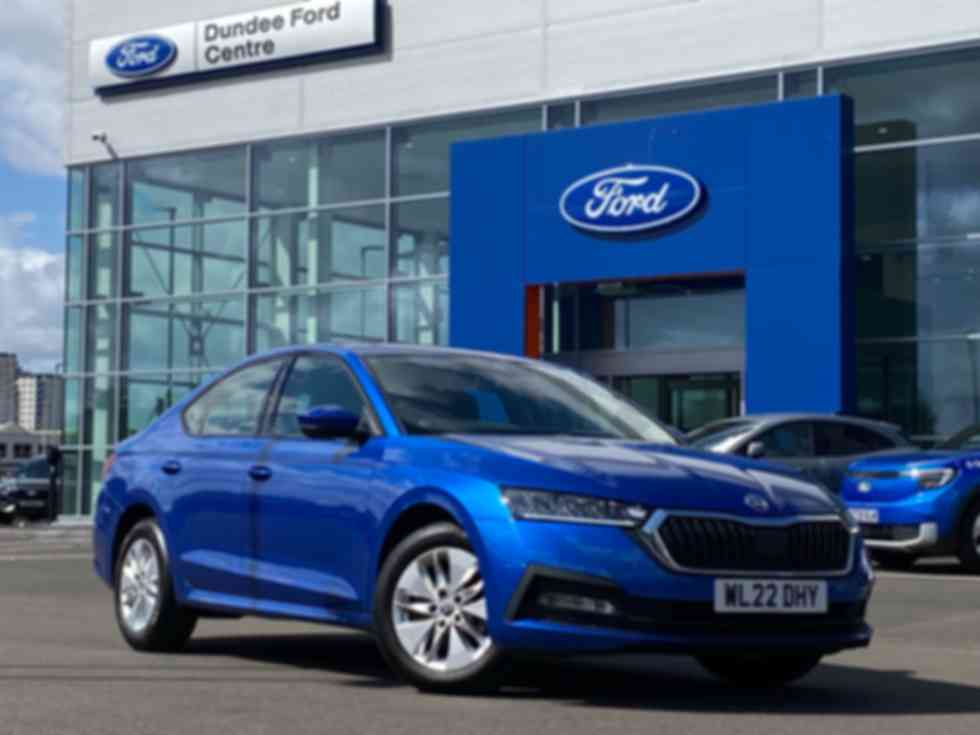 SKODA OCTAVIA SE TECHNOLOGY TSI 14,995