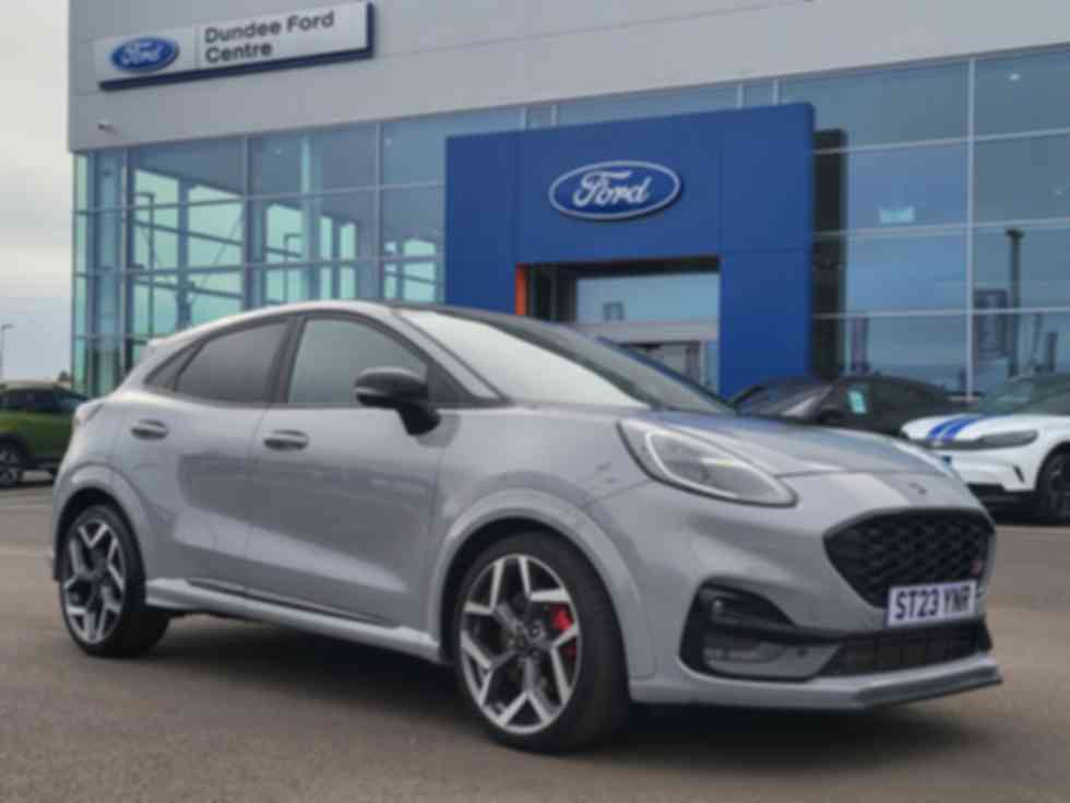 FORD PUMA ST 22,695