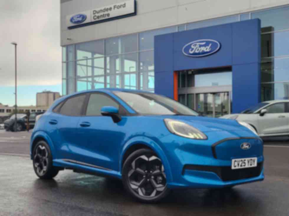 FORD PUMA GEN-E PREMIUM �24,495