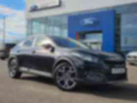KIA XCEED CONNECT ISG 1.0 5dr �13,995