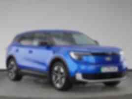 FORD EXPLORER 125kW STYLE 52kWh 5dr Auto �25,695