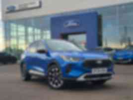 FORD KUGA ACTIVE 29,995