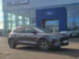 FORD FOCUS ACTIVE X 23,495