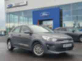KIA RIO 2 12,595