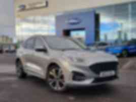 FORD KUGA ST-LINE X 20,495
