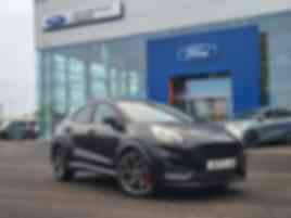 FORD PUMA ST �20,295