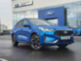 FORD KUGA ST-LINE X �28,295