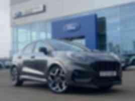 FORD PUMA 1.5T Ecoboost ST 200ps 5dr �19,995