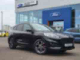 FORD KUGA ST-LINE EDITION ECOBLUE MHEV �16,495