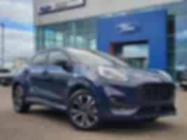 FORD PUMA ST-LINE MHEV �16,495