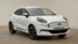 FORD PUMA GEN-E PREMIUM �23,995