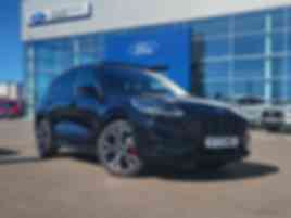 FORD KUGA ST-LINE X EDITION �20,995