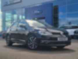 VOLKSWAGEN GOLF MATCH EDITION TSI EVO �12,795