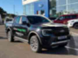 FORD RANGER Wildtrak 2.3 EcoBoost PHEV 281 Auto �36,995