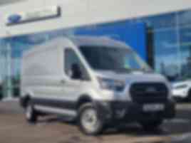 FORD TRANSIT 350 2.0 EcoBlue 130ps FWD L3 H2 Leader 19,995