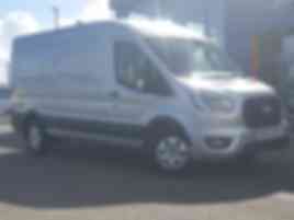 FORD TRANSIT 350 LIMITED L3H2 P/V ECOBLUE �27,495