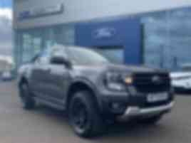 FORD RANGER TREMOR ECOBLUE �27,295